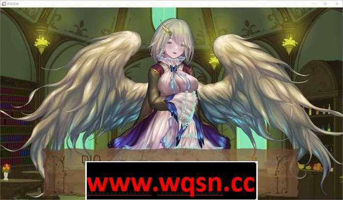 图片[4]-造梦少女游戏【互动SLG】奇异的圣地~圣屌降临BizzareHolyLand v46.0PC+安卓-造梦少女游戏造梦少女游戏网