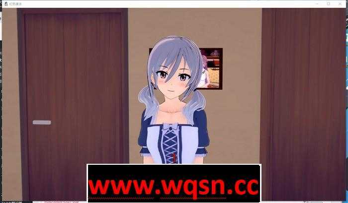 图片[2]-造梦少女游戏【沙盒SLG】 红色律法 猩红法则 Scarlet Law Ver3.18PC+安卓-造梦少女游戏造梦少女游戏网