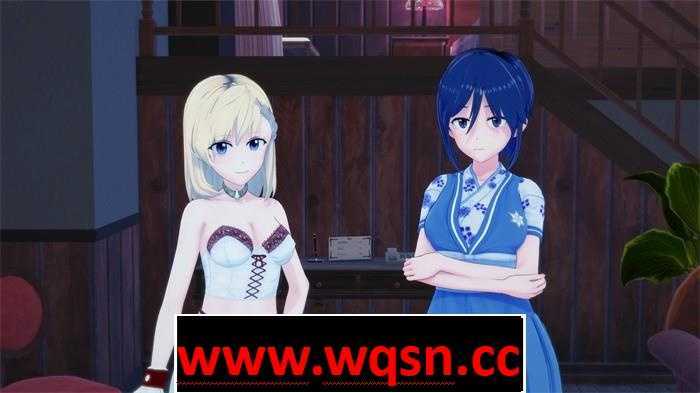 图片[6]-造梦少女游戏【沙盒SLG】 红色律法 猩红法则 Scarlet Law Ver3.18PC+安卓-造梦少女游戏造梦少女游戏网