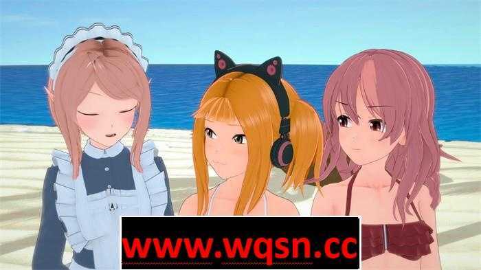 图片[7]-造梦少女游戏【沙盒SLG】 红色律法 猩红法则 Scarlet Law Ver3.18PC+安卓-造梦少女游戏造梦少女游戏网