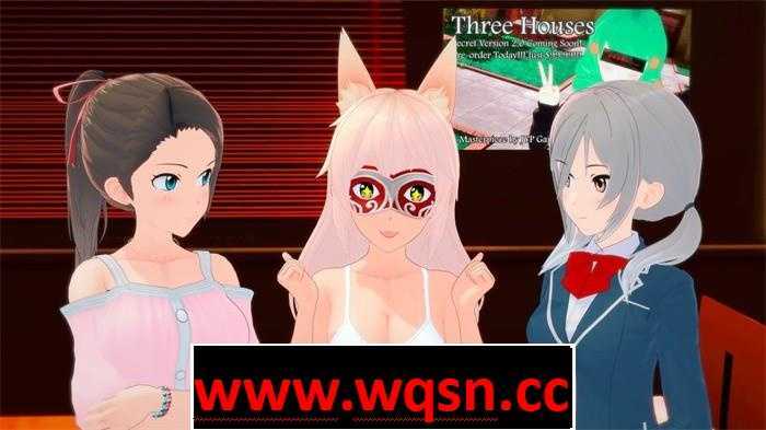 图片[8]-造梦少女游戏【沙盒SLG】 红色律法 猩红法则 Scarlet Law Ver3.18PC+安卓-造梦少女游戏造梦少女游戏网