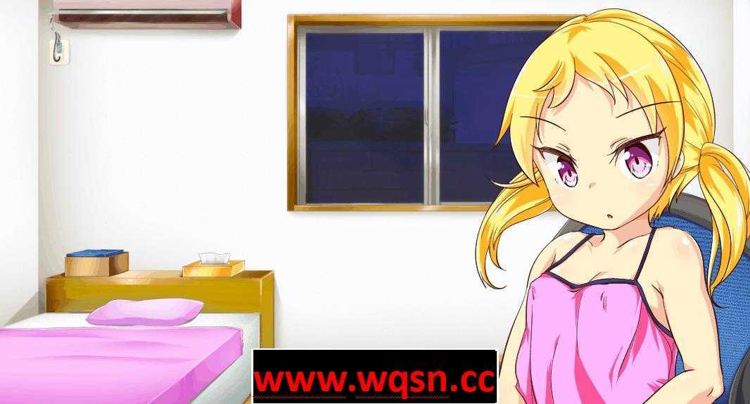 图片[3]-造梦少女游戏【奇妙互动SLG/汉化/动态】柚炎的直播 CHANNELo!! SSTM精翻汉化版+特典小礼物【新汉化/PC+安卓/1G】 - 造梦少女游戏网-造梦少女游戏造梦少女游戏网