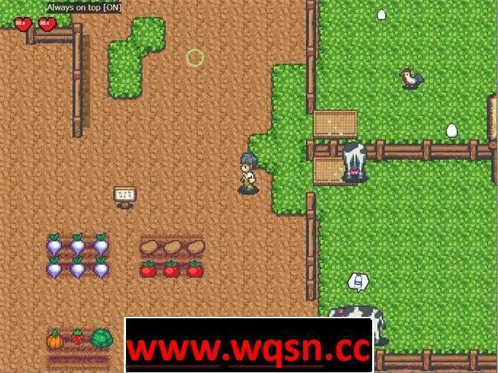 图片[7]-造梦少女游戏【经营SLG/汉化/动态】后宫牧场的孕育生活 V1.3.1 云汉化版+全回想【新作/PC+安卓/2.2G】 - 造梦少女游戏网-造梦少女游戏造梦少女游戏网