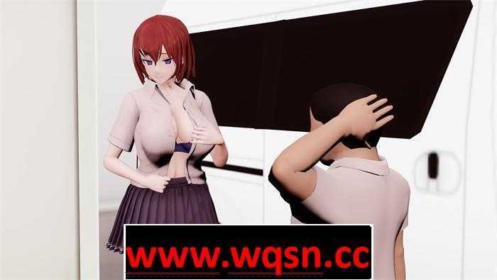 图片[3]-造梦少女游戏【绿帽RPG/汉化/动态】我和她和线香花火 精翻汉化版+全回想【新汉化/PC+安卓/3.2G】 - 造梦少女游戏网-造梦少女游戏造梦少女游戏网