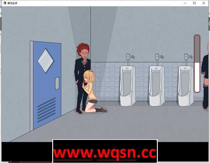 图片[5]-造梦少女游戏【像素互动SLG/中文】碧池生活~Bitch Life DL官方中文版PC+安卓-造梦少女游戏造梦少女游戏网