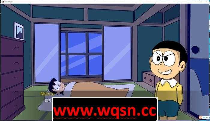 图片[2]-造梦少女游戏【毁童年SLG/中文/动态】哆啦A梦世界 Doraemon X ver V0.9c 官方中文版【新作/PC+安卓/500M】 - 造梦少女游戏网-造梦少女游戏造梦少女游戏网