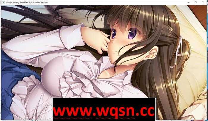 图片[6]-造梦少女游戏【大型ADV/中文】[ADV/汉化] 末世孤雄 遍地丧尸世界里唯我不被袭击 1-4 PC+安卓汉化版 [多空/9G] - 造梦少女游戏网-造梦少女游戏造梦少女游戏网