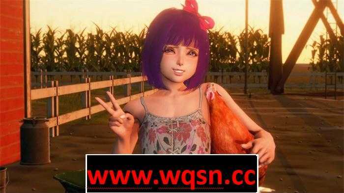 图片[2]-造梦少女游戏【沙盒SLG/汉化/动态】极度异常 V0.9.5 精翻汉化版【更新/PC+安卓/7.9G】 - 造梦少女游戏网-造梦少女游戏造梦少女游戏网