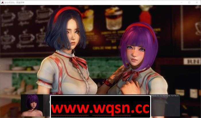 图片[6]-造梦少女游戏【沙盒SLG/汉化/动态】极度异常 V0.9.5 精翻汉化版【更新/PC+安卓/7.9G】 - 造梦少女游戏网-造梦少女游戏造梦少女游戏网