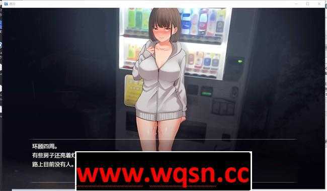 图片[3]-造梦少女游戏【露出RPG/汉化】夜间露出：夜歩き 精翻汉化版+全回想【新作/PC+安卓/2.1G】 - 造梦少女游戏网-造梦少女游戏造梦少女游戏网