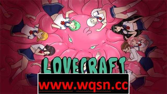 图片[1]-造梦少女游戏【互动SLG】触手柜子~Lovecraft Locker v1.3.18 英文版PC+安卓-造梦少女游戏造梦少女游戏网