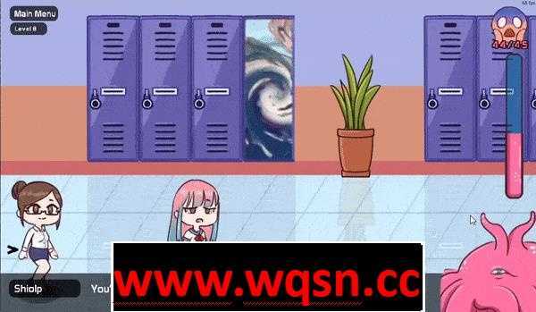 图片[2]-造梦少女游戏【互动SLG】触手柜子~Lovecraft Locker v1.3.18 英文版PC+安卓-造梦少女游戏造梦少女游戏网