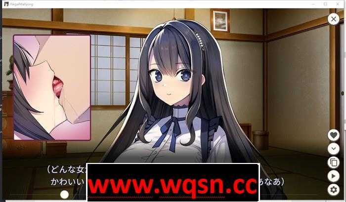 图片[5]-造梦少女游戏【打牌SLG】H版麻将~负债女孩的失败性生活 DL正式版PC+安卓-造梦少女游戏造梦少女游戏网