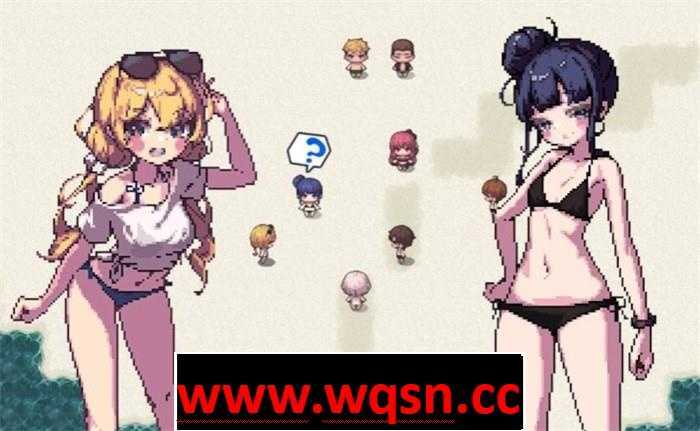 图片[4]-造梦少女游戏【生存RPG/中文/像素动态】盛夏的那座岛屿 Ver1.01 官方中文版+全回想【新作/PC+安卓/800M】 - 造梦少女游戏网-造梦少女游戏造梦少女游戏网