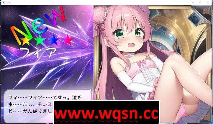 图片[7]-造梦少女游戏【探索RPG/生肉/动态】ACME女孩的胖次世界 DL正式版【新作/PC+安卓/1.2G】 - 造梦少女游戏网-造梦少女游戏造梦少女游戏网