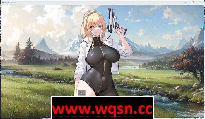 图片[4]-造梦少女游戏【RPG/中文/超精美】漆黑的边界：Aphotic Side Ver0.3 官方中文步兵版【PC】 - 造梦少女游戏网-造梦少女游戏造梦少女游戏网