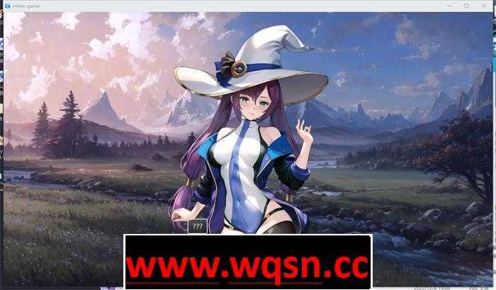 图片[5]-造梦少女游戏【RPG/中文/超精美】漆黑的边界：Aphotic Side Ver0.3 官方中文步兵版【PC】 - 造梦少女游戏网-造梦少女游戏造梦少女游戏网