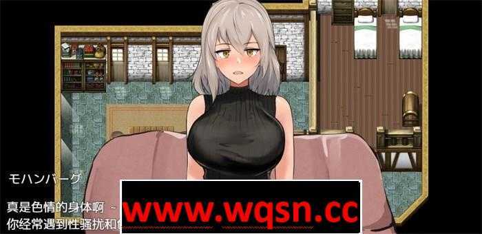 图片[6]-造梦少女游戏【RPG/汉化】来自新世界之旅 云翻汉化作弊版【新作/PC+安卓/1.3G】 - 造梦少女游戏网-造梦少女游戏造梦少女游戏网