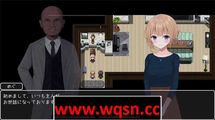 图片[3]-造梦少女游戏【RPG/汉化/动态】新婚妻子小惠的堕落 官方中文步兵完整版+全回想【新作/PC+安卓/2.7G】 - 造梦少女游戏网-造梦少女游戏造梦少女游戏网