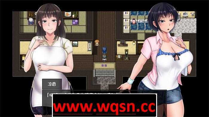 图片[3]-造梦少女游戏【超爆款RPG/中文】夏色泡影 V1.02 V1.02 官中无码版+ v1.04 日版机翻 PC+安卓+存档【NTR巨作/PC+安卓/3.4G】 - 造梦少女游戏网-造梦少女游戏造梦少女游戏网