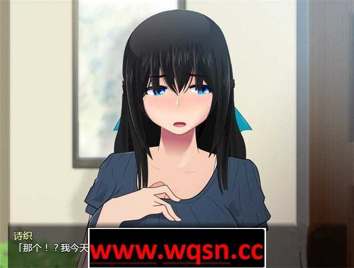 图片[3]-造梦少女游戏【高自由度RPG/全动态】NTR小镇的涩情回览板~开门即H！精翻完整汉化版+礼包码【佳作/PC+安卓JOI/2G】 - 造梦少女游戏网-造梦少女游戏造梦少女游戏网