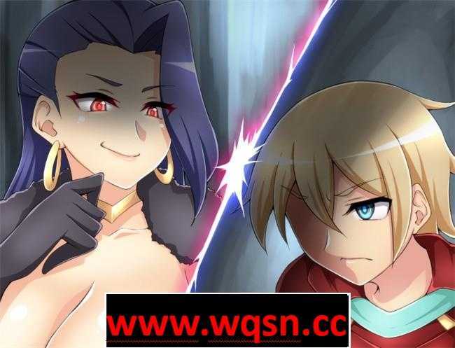 图片[3]-造梦少女游戏【RPG/汉化】魔物娘讨伐RPG：银魔与失落的圣杯 【PC+安卓】-造梦少女游戏造梦少女游戏网