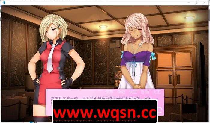 图片[2]-造梦少女游戏【日式SLG/汉化】我的女朋友-MyGirlfriend V1.05 汉化完结版【新汉化/PC+安卓/2.2G】】 - 造梦少女游戏网-造梦少女游戏造梦少女游戏网