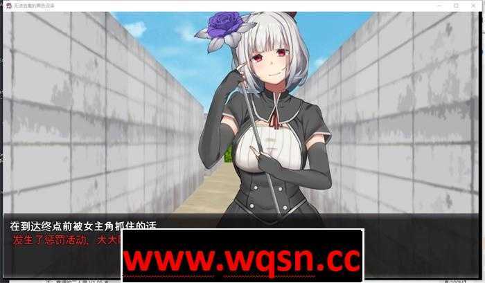 图片[3]-造梦少女游戏【逃脱SLG/汉化/全动态】榨晶女友：无法逃离的黑色沼泽 精翻汉化版+全回想【新汉化/PC+安卓/1.4G】 - 造梦少女游戏网-造梦少女游戏造梦少女游戏网