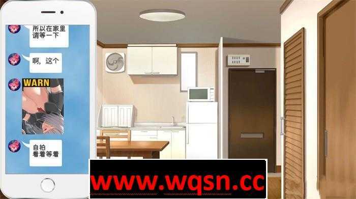 图片[5]-造梦少女游戏【逃脱SLG/汉化/全动态】榨晶女友：无法逃离的黑色沼泽 精翻汉化版+全回想【新汉化/PC+安卓/1.4G】 - 造梦少女游戏网-造梦少女游戏造梦少女游戏网