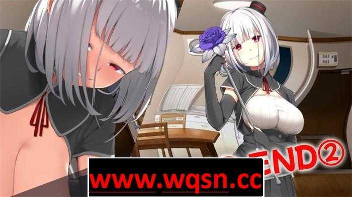 【逃脱SLG/汉化/全动态】榨晶女友：无法逃离的黑色沼泽 精翻汉化版+全回想【新汉化/PC+安卓/1.4G】 - 造梦少女游戏网-造梦少女游戏造梦少女游戏网