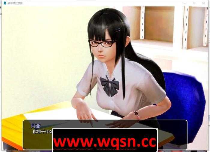 图片[3]-造梦少女游戏【后宫神作SLG/汉化/动态】我的学园生活 V3.5.03 汉化版最新汉化版【更新/PC+安卓/3.3G】 - 造梦少女游戏网-造梦少女游戏造梦少女游戏网