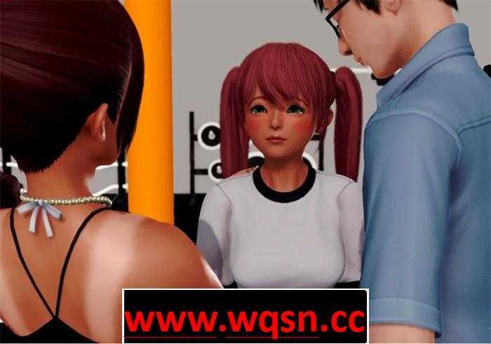 图片[5]-造梦少女游戏【后宫神作SLG/汉化/动态】我的学园生活 V3.5.03 汉化版最新汉化版【更新/PC+安卓/3.3G】 - 造梦少女游戏网-造梦少女游戏造梦少女游戏网