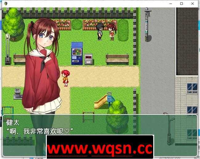 图片[2]-造梦少女游戏【RPG/汉化】被猥琐男带入垃圾屋的女孩们 云汉化版【PC+安卓/300M】 - 造梦少女游戏网-造梦少女游戏造梦少女游戏网