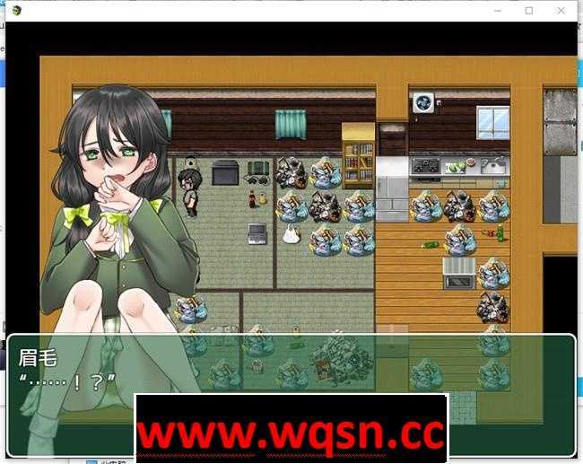 图片[3]-造梦少女游戏【RPG/汉化】被猥琐男带入垃圾屋的女孩们 云汉化版【PC+安卓/300M】 - 造梦少女游戏网-造梦少女游戏造梦少女游戏网