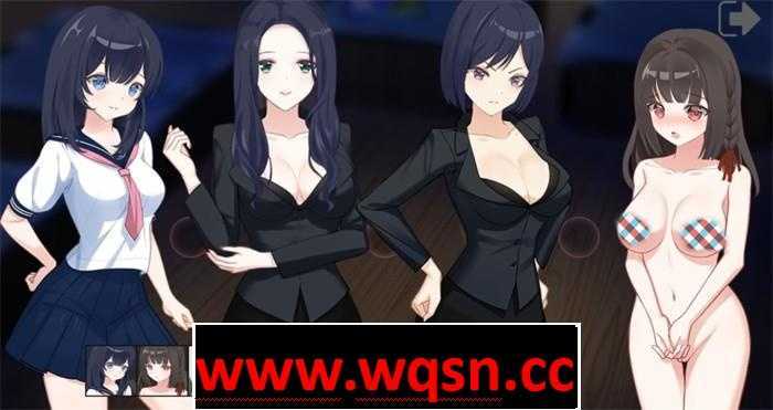 图片[5]-造梦少女游戏【奇妙RPG/中文/全动态】盗撮学園-PEEPING ACADEMY 官方中文版【新作/PC+安卓/800M】 - 造梦少女游戏网-造梦少女游戏造梦少女游戏网