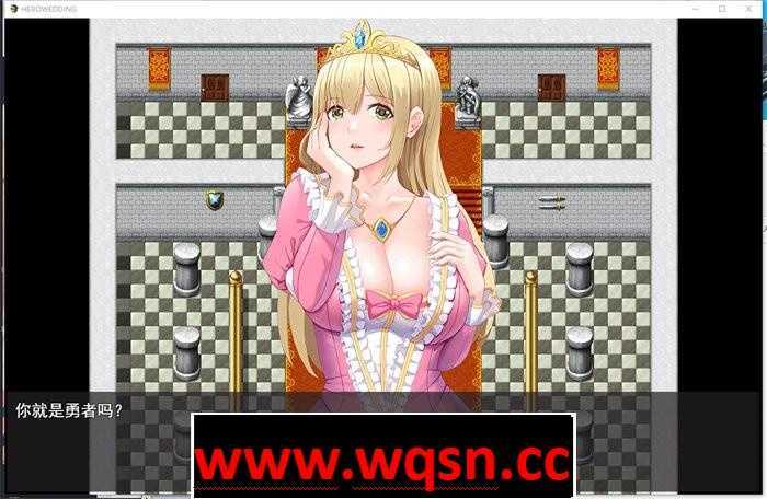 图片[4]-造梦少女游戏【RPG/中文/NTR】勇者罗伊的婚礼-Hero Roy’s Wedding 官方中文步兵版【新作/PC+安卓/1.5G】 - 造梦少女游戏网-造梦少女游戏造梦少女游戏网