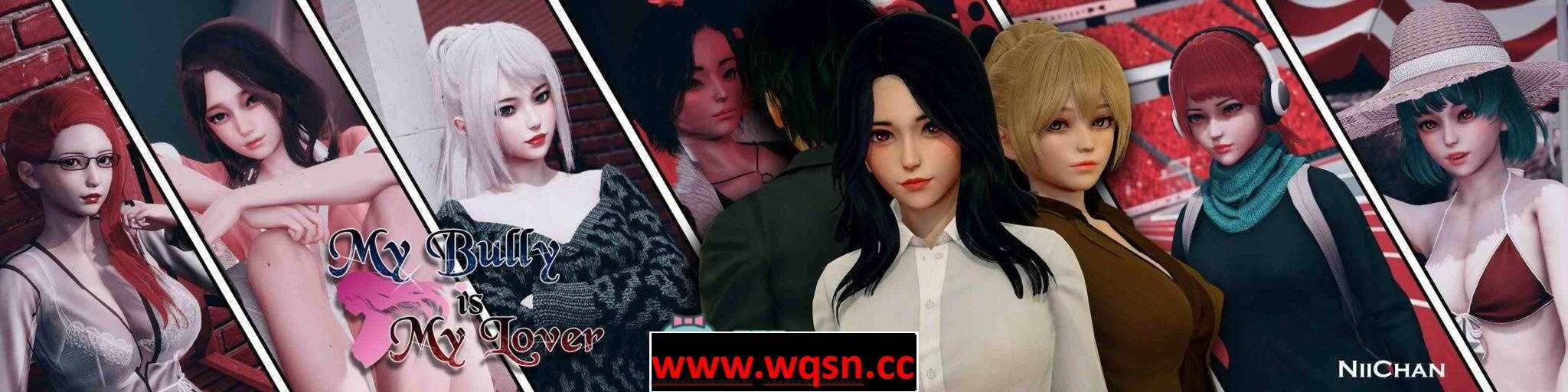 图片[2]-造梦少女游戏【国风SLG/汉化/动态】我的女友是恶霸 My Bully Is My Lover Ch1Ep4 PC+安卓汉化版【更新/PC+安卓/10G】 - 造梦少女游戏网-造梦少女游戏造梦少女游戏网