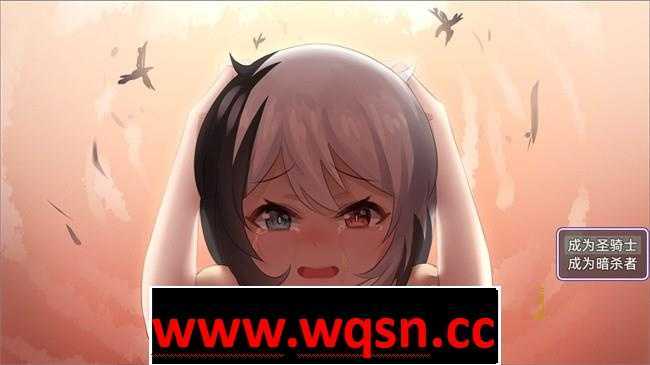 图片[2]-造梦少女游戏【爆款RPG/中文】光与影的二重身 Ver1.02UC 官方中文步兵版【新作/PC+安卓JOI/2G】 - 造梦少女游戏网-造梦少女游戏造梦少女游戏网