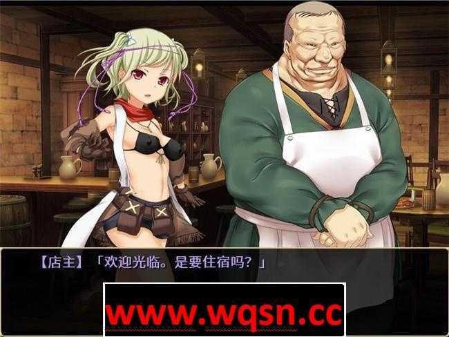 图片[4]-造梦少女游戏【经营SLG/中文】欢迎来到冒险者旅馆 PC+安卓官方中文步兵版-造梦少女游戏造梦少女游戏网