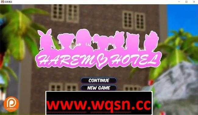 图片[2]-造梦少女游戏【大型SLG/汉化/动态】后宫大酒店 Harem Hotel V0.17.2 PC+安卓汉化版【4月更新/PC+安卓/4G】 - 造梦少女游戏网-造梦少女游戏造梦少女游戏网