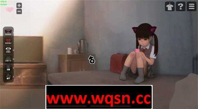 图片[4]-造梦少女游戏【触摸互动SLG/中文/全动态】迷失的生命 Lost Life V1.52 官中作弊步兵版【12月更新/PC+安卓/400M】 - 造梦少女游戏网-造梦少女游戏造梦少女游戏网