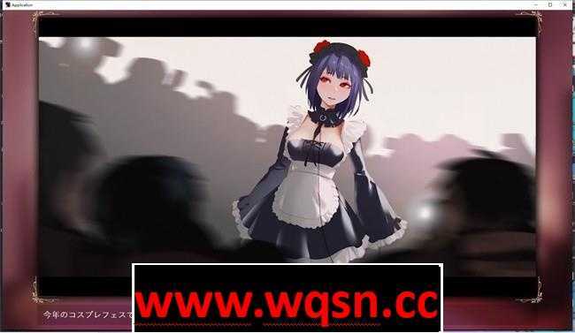 图片[2]-造梦少女游戏【互动SLG/全动态】[更衣人偶让我内部发射 その着せ替え人形に中出しさせてくれ 2日+1汉化版 1.3G - 造梦少女游戏网-造梦少女游戏造梦少女游戏网