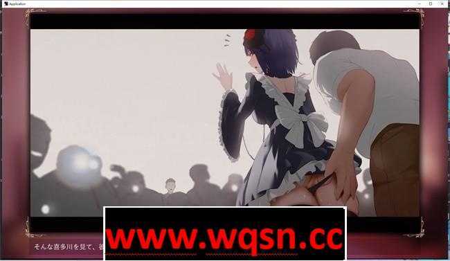 图片[3]-造梦少女游戏【互动SLG/全动态】[更衣人偶让我内部发射 その着せ替え人形に中出しさせてくれ 2日+1汉化版 1.3G - 造梦少女游戏网-造梦少女游戏造梦少女游戏网