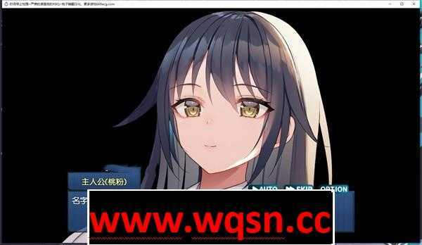 图片[2]-造梦少女游戏【教育SLG/汉化/全动态】时间停止校园~严肃的凛是我的RBQ 精翻汉化完整版【新作/PC+安卓/1G】 - 造梦少女游戏网-造梦少女游戏造梦少女游戏网