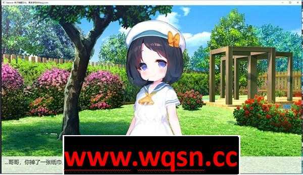 图片[2]-造梦少女游戏【教育SLG/汉化/铜矿】桃狐的変態調教課題~触碰萝莉MAX 精翻汉化版【新作/PC+安卓/1.6G】 - 造梦少女游戏网-造梦少女游戏造梦少女游戏网