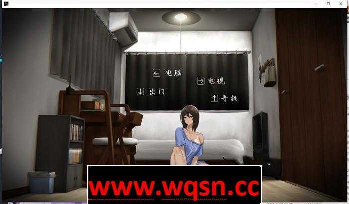 图片[2]-造梦少女游戏【恐怖解谜SLG/汉化/动态】還道-累之夜 v1.10 最新精翻汉化完整版 【更新/PC+安卓/800M】 - 造梦少女游戏网-造梦少女游戏造梦少女游戏网