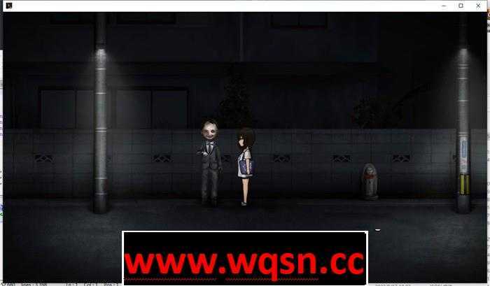 图片[4]-造梦少女游戏【恐怖解谜SLG/汉化/动态】還道-累之夜 v1.10 最新精翻汉化完整版 【更新/PC+安卓/800M】 - 造梦少女游戏网-造梦少女游戏造梦少女游戏网