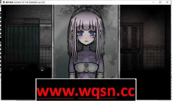 图片[2]-造梦少女游戏【解谜SLG/汉化/全动态】[像素风]異形病棟 精翻汉化版+攻略【新汉化/PC+安卓/350M】 - 造梦少女游戏网-造梦少女游戏造梦少女游戏网