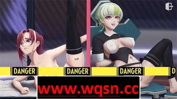 【互动SLG】Sex Doll Lab-杏爱娃娃实验室 v0.2.0 AlphaPC+安卓-造梦少女游戏造梦少女游戏网