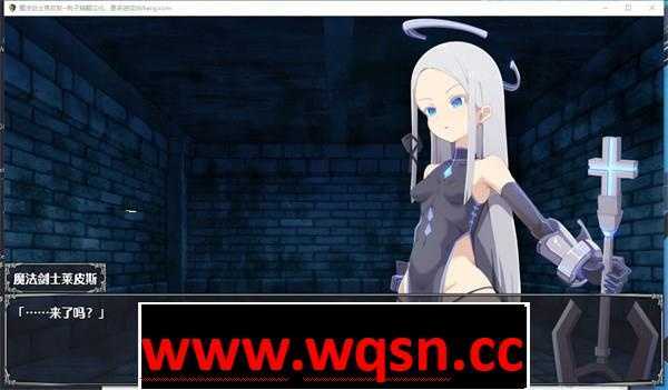 图片[2]-造梦少女游戏【教育SLG/汉化/全动态】[触手姦]魔法战士莱皮斯 v1.10 完整精翻汉化版【新汉化/PC+安卓/400M】 - 造梦少女游戏网-造梦少女游戏造梦少女游戏网